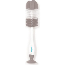 Babyono Brush with suction self supporting