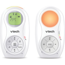 Vtech DM1214  Dual Battery Audio Baby Monitor with LCD