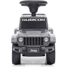 Milly Mally Stumjamā mašīna Jeep Rubicon Gladiator Grey