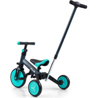 Milly Mally Skrejritenis 4 vienā Optimus Plus Mint