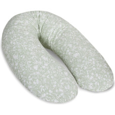Cebababy multi PHYSIO Pillow Jersey Wildflowers, W-741-000-742