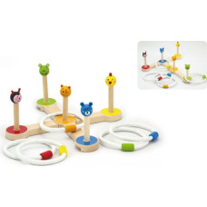 Viga 50174 Ring Toss - Animals