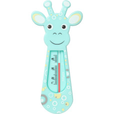 Babyono giraffe bath thermometer min 776/01