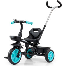 Milly Mally Tricycle Axel Black
