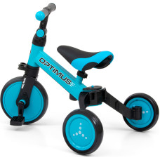 Milly Mally Ride On – Bike 3in1 OPTIMUS Blue