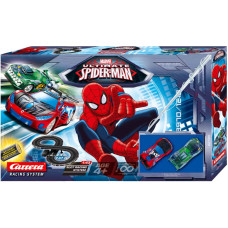 Carrera Go 20062195 Spider-Man 2,4m