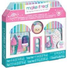Make It Real Cosmetic set Candy shop