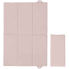 Cebababy Folding changing mat (60x40) pink  W-305-000-129