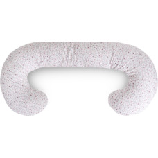 Cebababy Duo PHYSIO Pillow Jersey Forget-me-not W-705-000-745