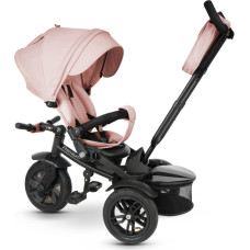 Qplay Tricycle Premium Pink