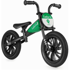 Qplay Balance bike Feduro Green