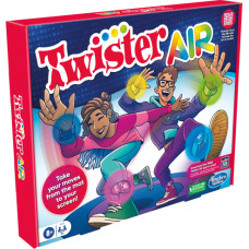Hasbro Gaming Ballīšu spēle Twister Air