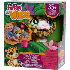 Furreal interactive pet Lil Wilds Lolly