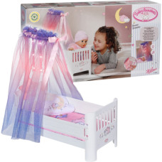 Baby Annabell Accessory Sweet dreams bed
