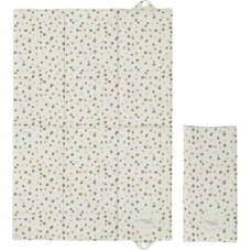 Cebababy Folding changing mat (60x40) dots  W-305-000-725