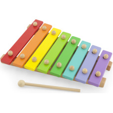 Viga 58771 Wooden Xylophone