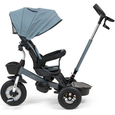 Milly Mally Tricycle Movi Grey