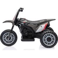 Milly Mally Elektriskais motocikls HONDA CRF 450R pelēks