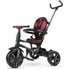 Qplay Tricycle Rito Star Purple