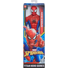 Spider-Man Zirnekļcilvēks Titan figūriņa, 30 cm