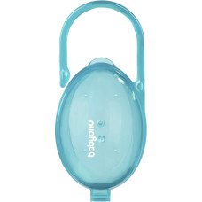 Babyono soother case mint 528/03