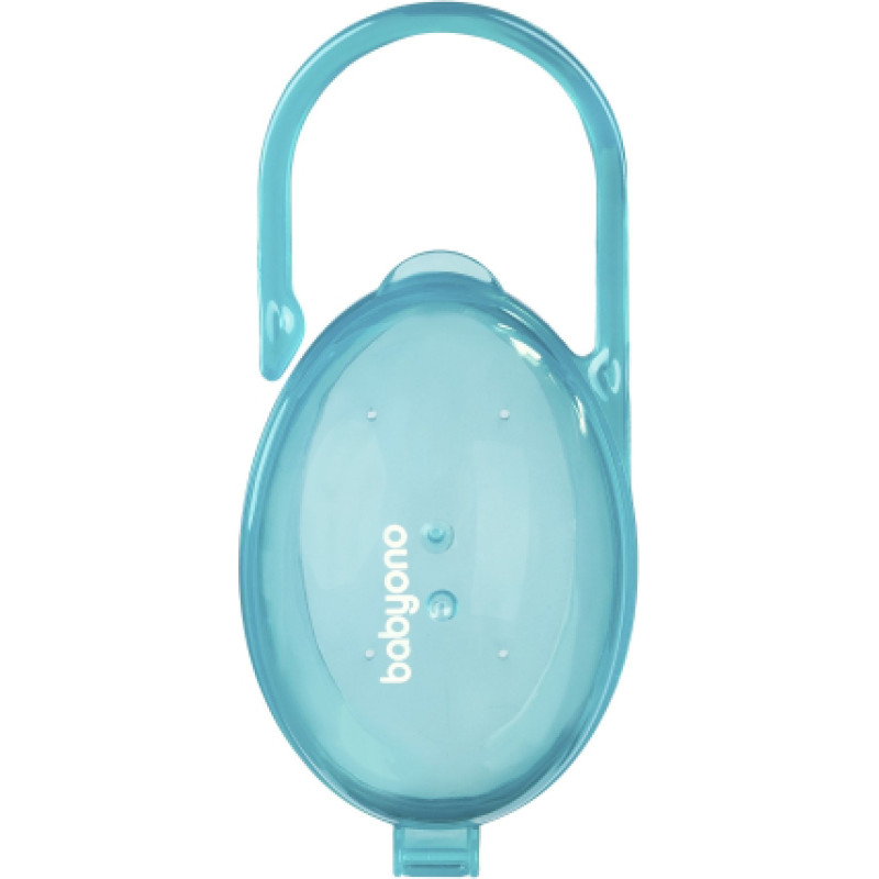 Babyono soother case mint 528/03