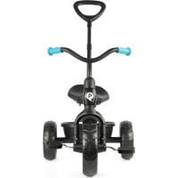 Qplay Trīsritenis Elite Plus New zils