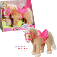 Baby Born Plush My Cute Horse