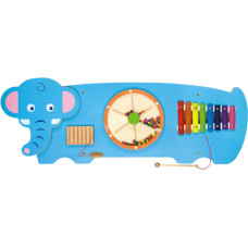 Viga 50472 Wall Toy-Elephant