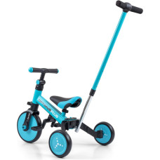 Milly Mally Tricycle 4in1 Optimus Plus Blue