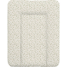 Cebababy soft changing mat small (50x70) Basic Spots W-143-000-725