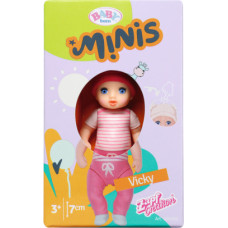 Baby Born Minis doll
