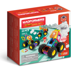 Magformers magnet constructor set Giant wheel