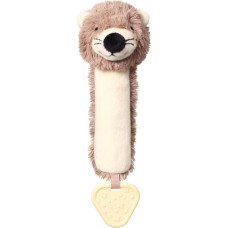 Babyono Squeaky toy OTTER MAGGIE