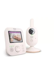 Philips Avent Digitālā video mazuļu uzraudzības ierīce SCD881/26