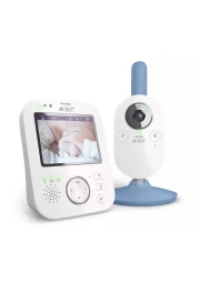 Philips Avent Digitālā video mazuļu uzraudzības ierīce SCD845/52