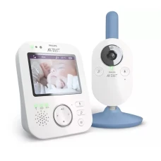 Philips Avent Digitālā video mazuļu uzraudzības ierīce SCD845/52