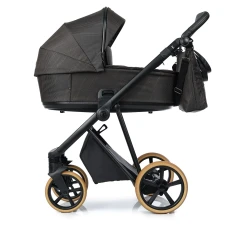 Roan Rati 3 vienā iVI 2.0 Vintage collection Copper