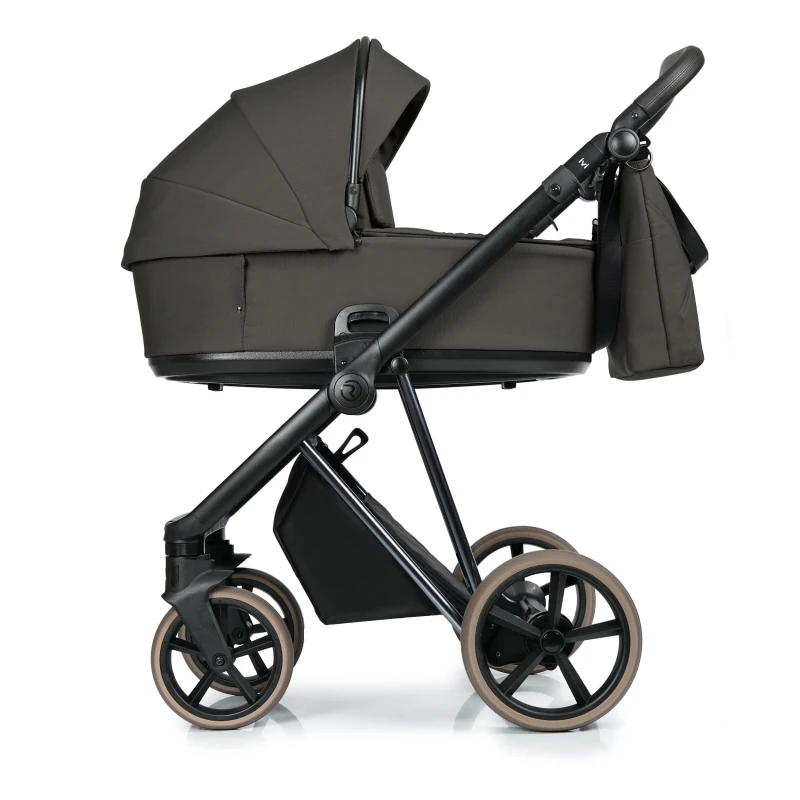 Roan Rati 3 vienā iVI 2.0 Vintage collection Praline