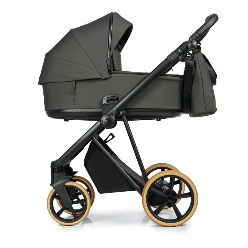 Roan Rati 3 vienā iVI 2.0 Vintage collection Sicilian olive