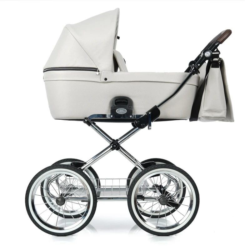 Roan Rati 3 vienā Coss Classic Tahitian Vanilla