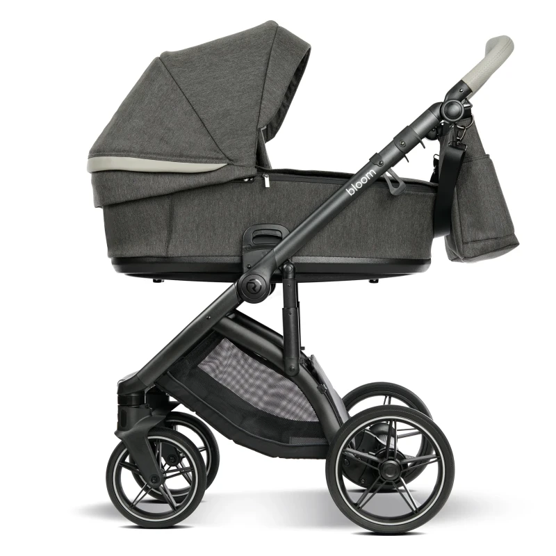 Roan Rati 3 vienā Bloom 2.0 Nature Black