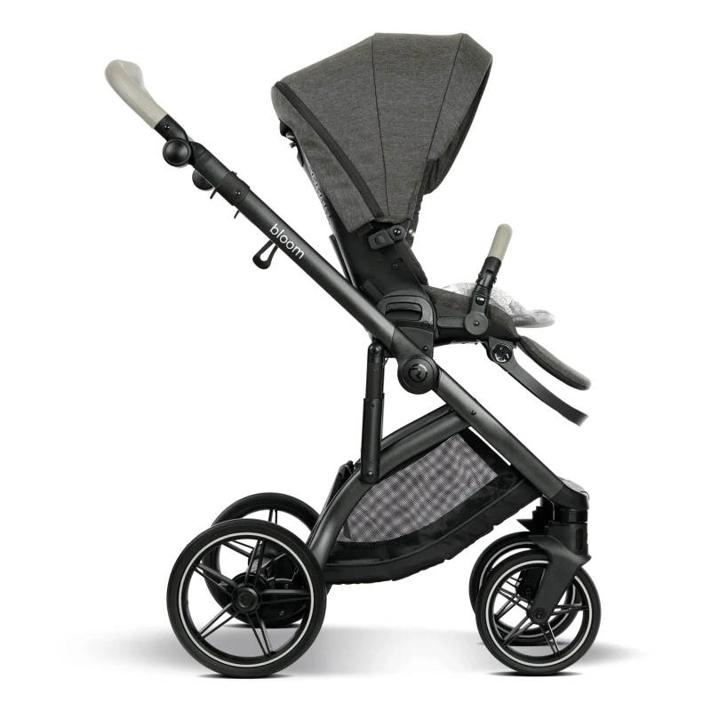 Roan Rati 3 vienā Bloom 2.0 Nature Black